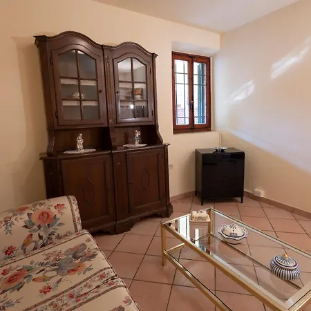 Casa Graziella Apartment