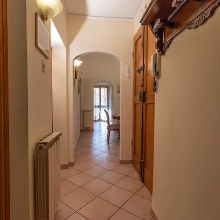 Casa Graziella *