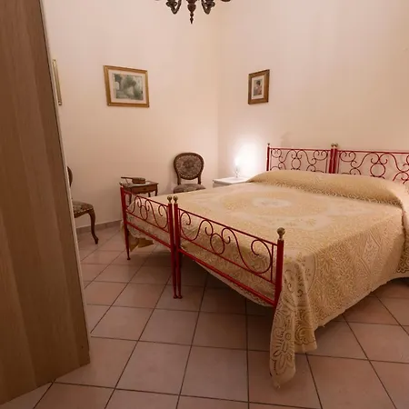 Casa Graziella Apartment