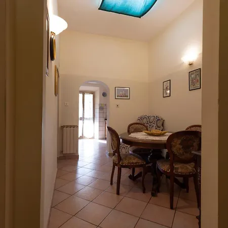 Casa Graziella Apartment *