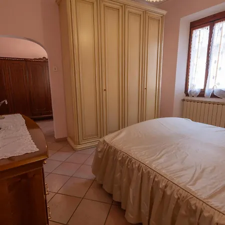 Apartment Casa Graziella