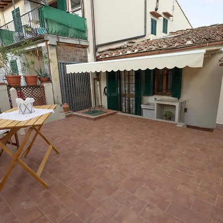 Casa Graziella *