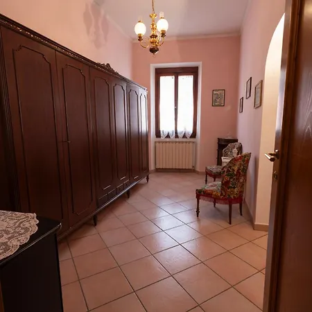 Casa Graziella Apartment