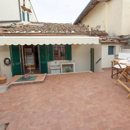 Casa Graziella Apartment San Casciano in Val di Pesa