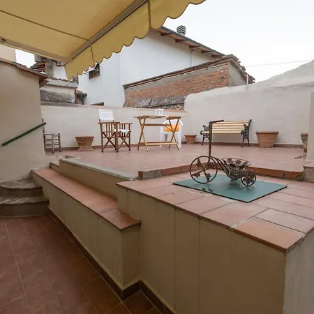 Casa Graziella *